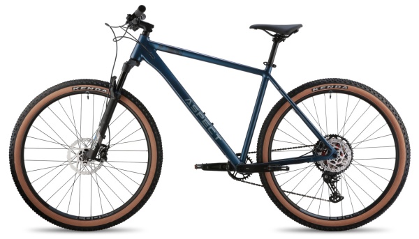 Велосипед Aspect Big Boy Pro 29 (2026)