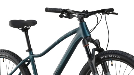 Велосипед Aspect Aura Pro 27.5 (2026)