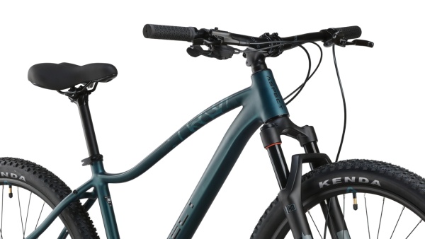 Велосипед Aspect Aura Pro 27.5 (2026)