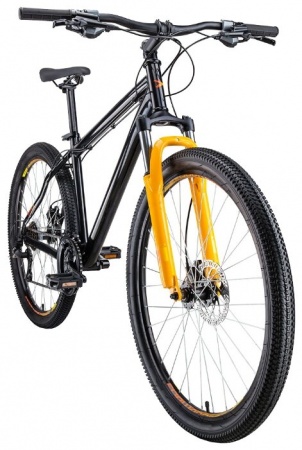 Велосипед Forward Sporting 27,5 3.0 disc (2019) Велосипед Forward Sporting 27,5 3.0 disc (2019)