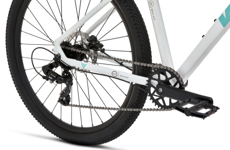 Велосипед Welt Sienna 2.1 HD 27