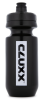 Фляга Cluxx Ergo 550 Fast Flow Black/White
