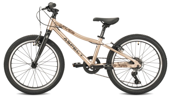 Велосипед Aspect Aura 20 (2026)