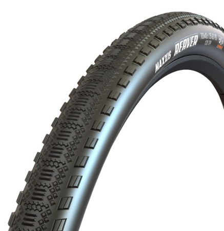 Покрышка 700 Maxxis Reaver 700X45C TPI60 EXO