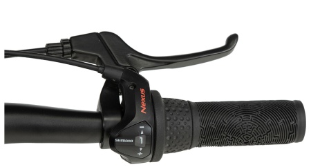 Велосипед Welt Moovix PL 20 (2026)