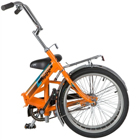 Велосипед Novatrack Tg20 20 (2023)