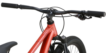 Велосипед Aspect Nickel Pro 29 (2026)