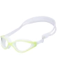 Очки для плавания 25DEGREES Oliant White/Lime 