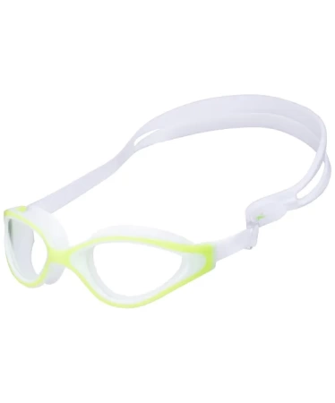 Очки для плавания 25DEGREES Oliant White/Lime 