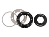 Адаптер диск торм Shimano SM-RTAD10