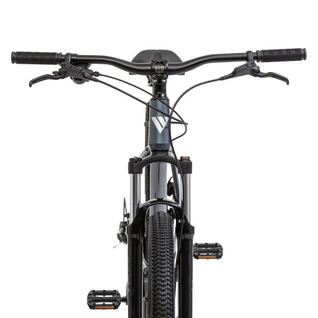 Велосипед Welt Storm 1.0 HD 27 (2026)