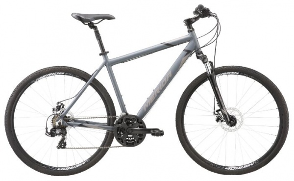 Велосипед Merida Crossway 10-MD (2020)