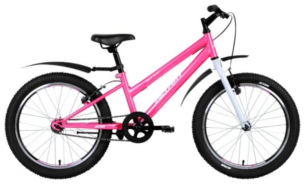 Велосипед Forward Altair Mtb Ht 20 low (2019)
