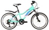 Велосипед Welt Edelweiss 20 (2021)