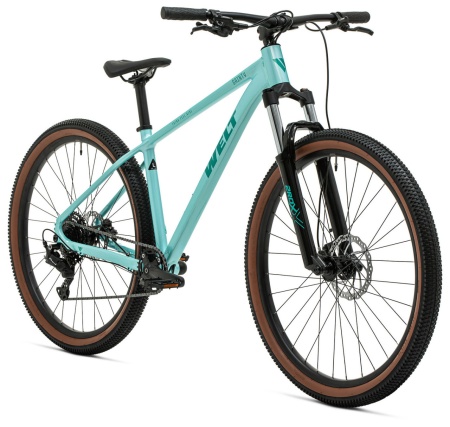 Велосипед Welt Sainty 1.0 29 (2026)