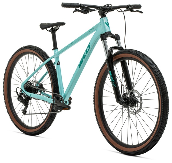 Велосипед Welt Sainty 1.0 29 (2026)