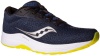 Беговые кроссовки Saucony Clarion 2 Storm/Citrus Беговые кроссовки Saucony Clarion 2 Storm/Citrus
