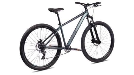 Велогибрид Eltreco Intro Sport XT (2024)