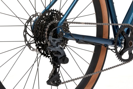 Велосипед Welt G90