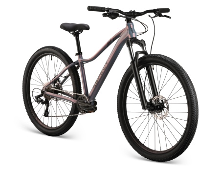 Велосипед Aspect Alma Pro 27.5 (2025)