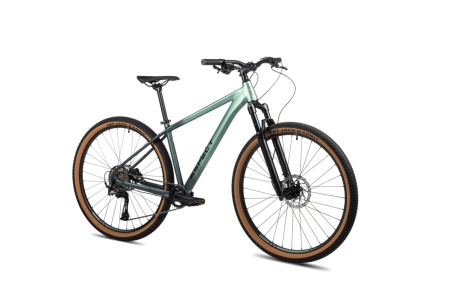 Велосипед Aspect Air Elite 29 (2024)