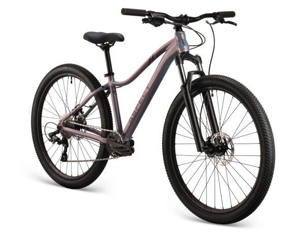 Велосипед Aspect Alma Pro 27.5 (2025)