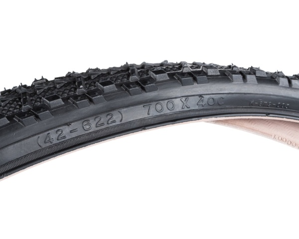 Покрышка 700 Kenda K879 700*40C Kwick антипрокол п/слик