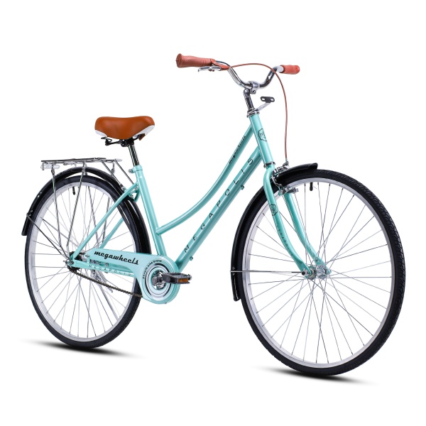 Велосипед Megapolis 26" 