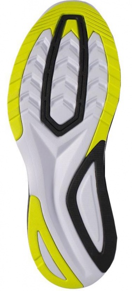 Беговые кроссовки Saucony Endorphin Shift Storm/Citrus