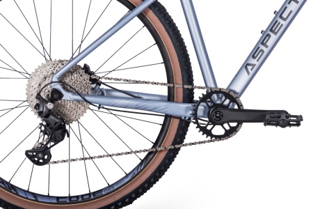 Велосипед Aspect Cobalt Expert 29 (2025) 