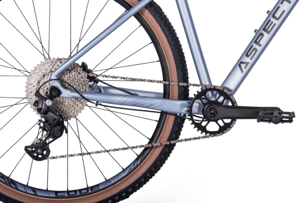 Велосипед Aspect Cobalt Expert 29 (2025) 