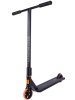 Самокат трюковой TechTeam Duker 3.0 black/orange