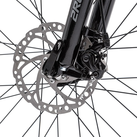 Велосипед Welt Storm D 26 (2026)