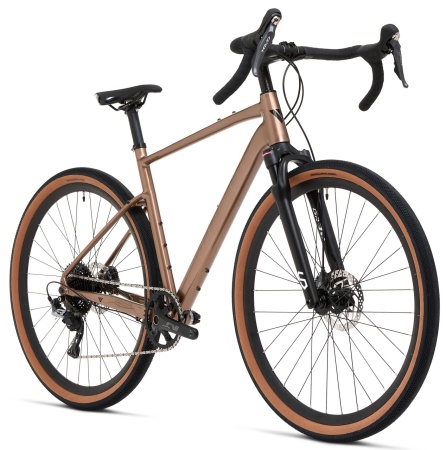 Велосипед Welt G-Air 1.1