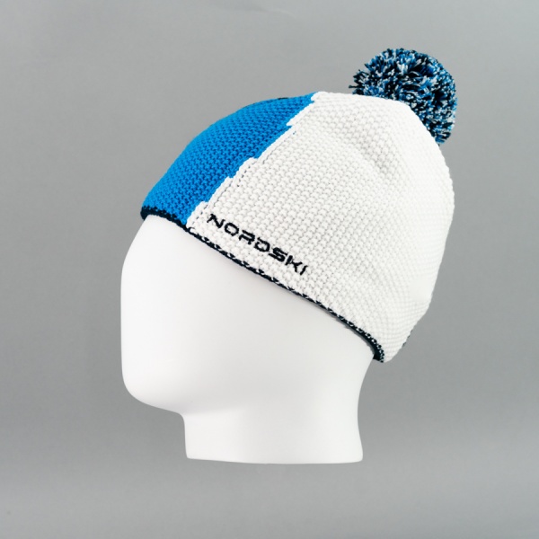 Шапка Nordski Knit Colour one size Шапка Nordski Knit Colour one size