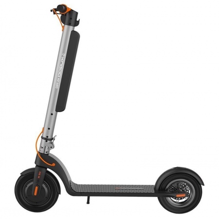 Электросамокат Kugoo HX Pro Серый