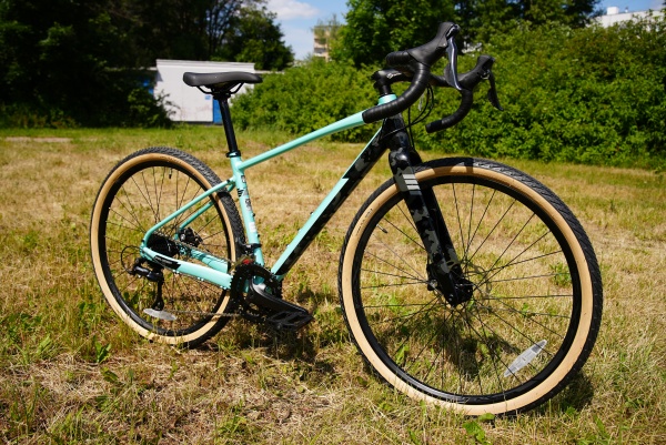 Велосипед Polygon Bend R2 27.5 (2024)