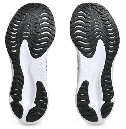 Беговые кроссовки Asics Excite 10 Gel cool grey/black