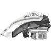 Переключатель передний Shimano FD-TY-500 3x6/7 ск