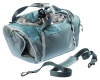 Сумка Deuter Hopper Dustblue ethno-shale