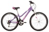 Велосипед Novatrack Jenny Pro 24 (2024)