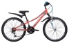 Велосипед Novatrack Valiant 24 (2020)