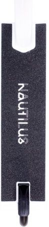 Самокат трюковой TechTeam Nautilus white