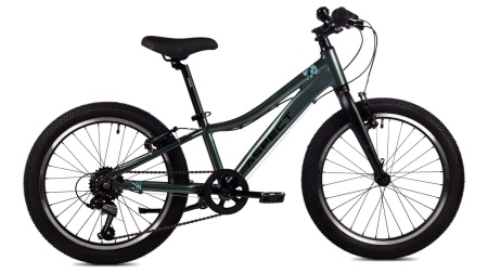 Велогибрид Eltreco Intro Sport XT (2024)