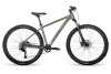 Велосипед Aspect Cobalt 29 (2025) 