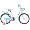 Велосипед TechTeam Melody 18" 