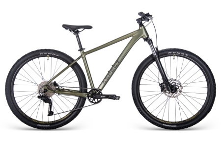 Велосипед Aspect Cobalt 29 (2025) 