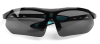 Очки солнцезащитные Vinca Sport VG 100 black/blue