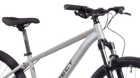 Велогибрид Eltreco Intro Sport XT (2024)