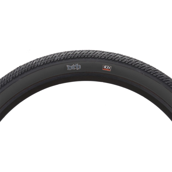 Покрышка 20 Maxxis DTH 20x1.5 38-406 120TPI Wire Exo
